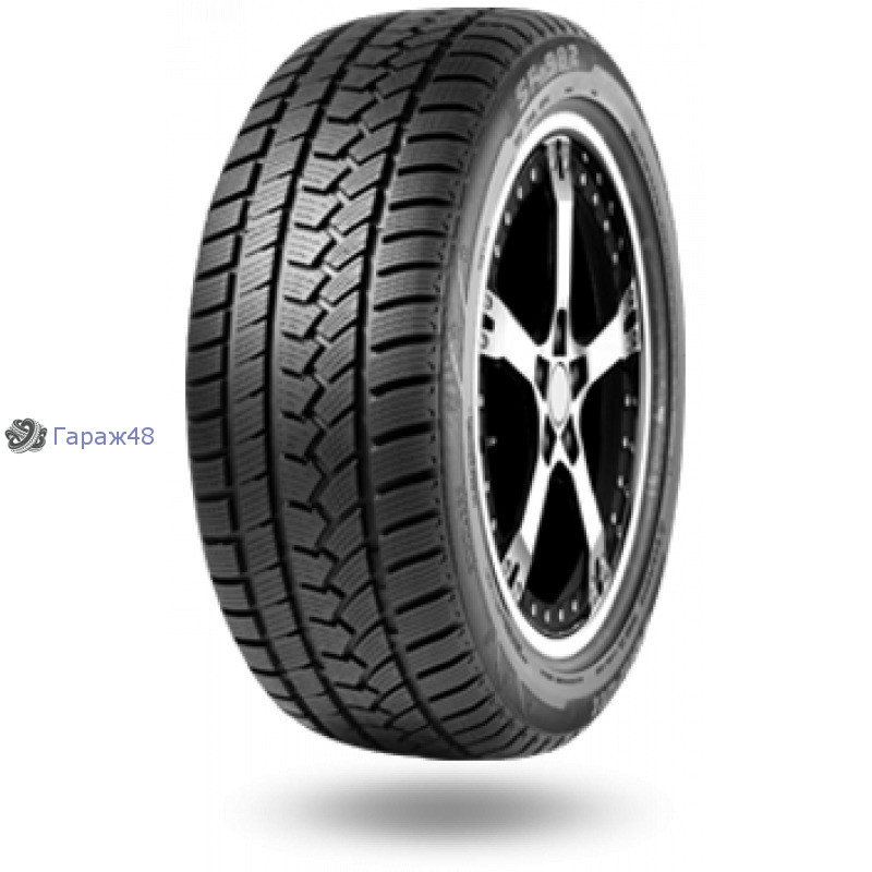 Sunfull SF982 245/55 R19 103H